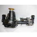 Diferencial Dianteiro Pajero Tr4  2.0 16v 2001/2007