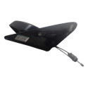 Carcaça Retrovisor L.e Celta Prisma 2007/2014