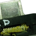 Maçaneta Externa Traz. L.d Gm Vectra 2006/2011 Pn: 93337371 Traseira