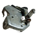 Suporte Cabos De Marcha Fiat Palio Uno Fire 97-13
