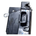 Fechadura Porta Traseira Esquerda Gm Cobalt Spin 2012-2018