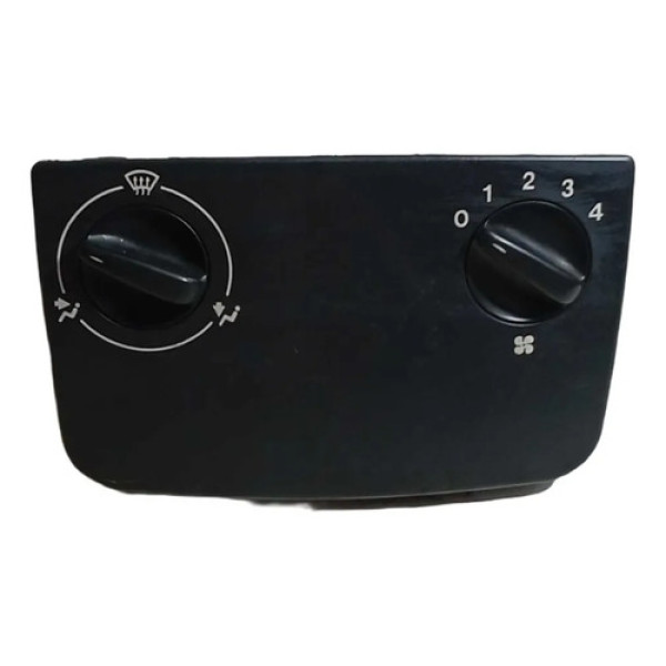 Comando De Ar Quente Ford Fiesta Courier 1996-2010