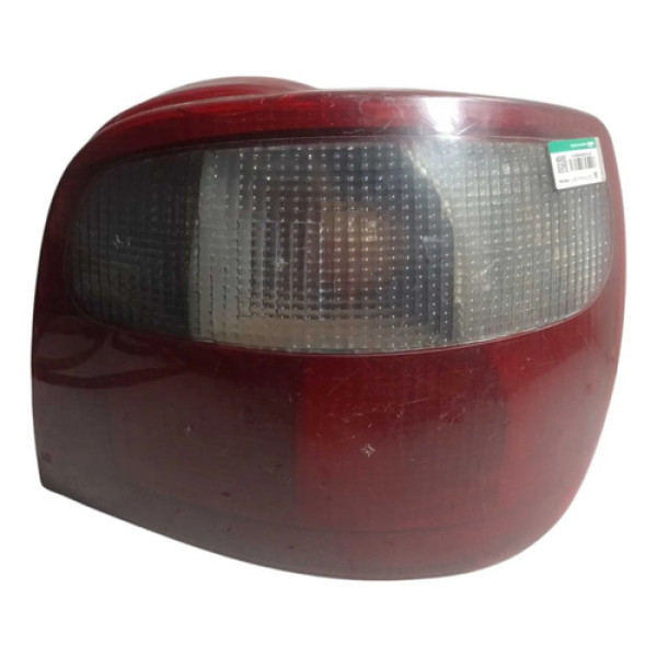 Lanterna L.d Vw Pointer 1994/1997 Original Direito/passageiro Vermelha