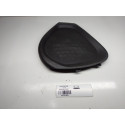 Tela Do Alto Falante T.d Gm Ônix/prisma 13/16 Pn Vp0001 Preto