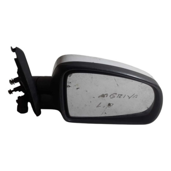 Retrovisor L.d Elétrica Gm Meriva 2003/2012