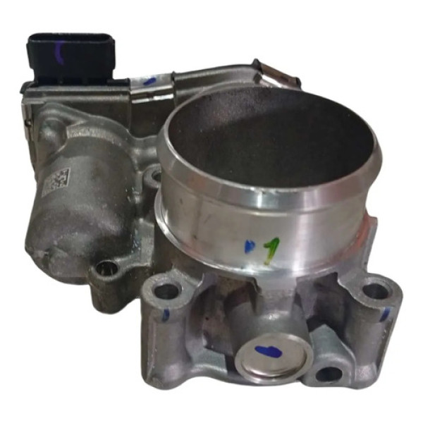 Corpo Borboleta Tbi Hb20 1.0 3cc 2023/2026