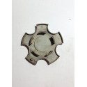 Calota Da Roda Zafira Gm Original93254528 Prateado