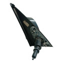 Retrovisor L.e Gm Meriva 2003-2012 Original