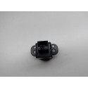 Botão Alerta Gm Cobalt / Spin 2013/2016 Pn:202007553 Vermelho