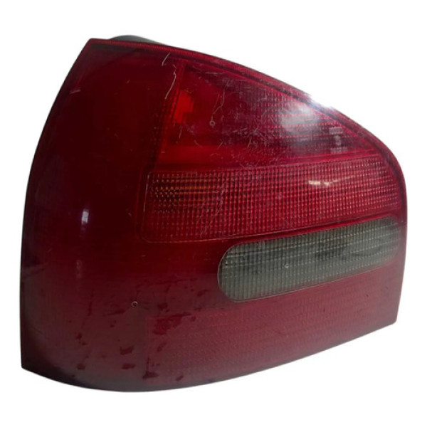 Lanterna L.e Audi A3 Original 1997/1999 Esquerdo/motorista Vermelho