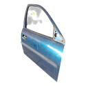 Porta Dianteira  Direita Gm Corsa Classic Wind 4p 1997-2011 Dianteira Direita Azul
