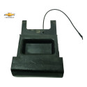 Tampa Spoiler Traz. L.e Gm Astra 1999 A 2011 Preto