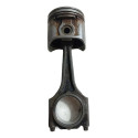 Biela Pistão Gm Corsa Celta 1.0 8v Flex 7105 2005-2010
