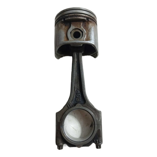 Biela Pistão Gm Corsa Celta 1.0 8v Flex 7105 2005-2010