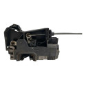 Fechadura Porta Dianteira Direita Gm Meriva 2005-2012