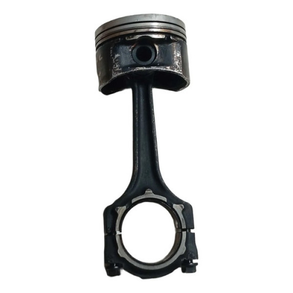 Pistão Biela Fiat Strada Fire 1.4 8v Flex Md Std 2005-2014