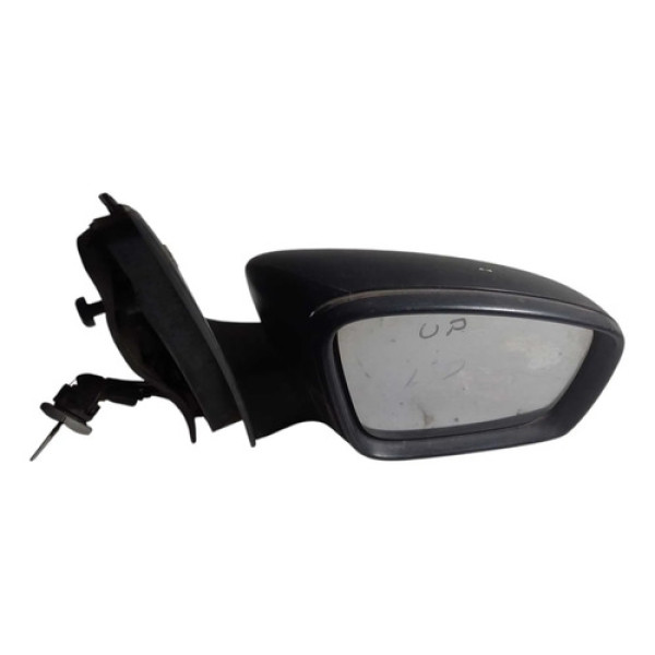 Retrovisor L.d Manual Vw Up 2014/2018