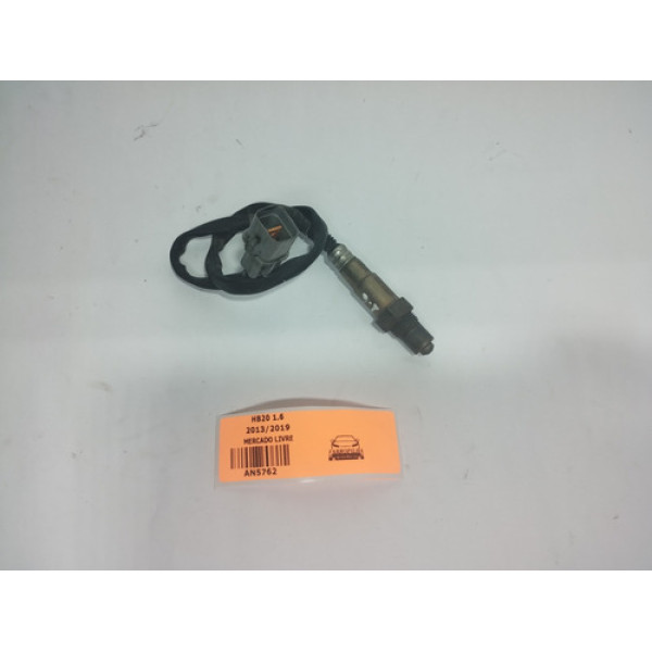 Sonda Lambida Pós Hyundai Hb20 1.6 2013/2019 4e64909
