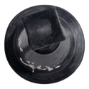 Porca Do Step Gm Corsa Celta Classic Pn: 90126755 Preto
