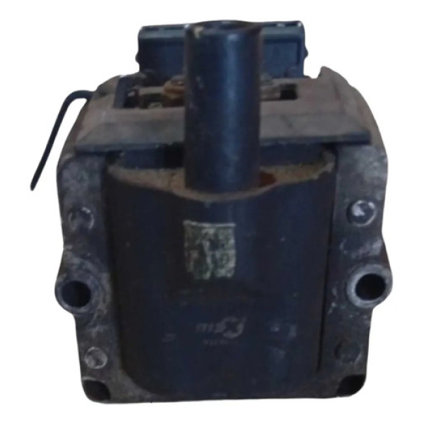 Bobina Igniçao Vw Logus 1.8 Mono Poro 1993/1995
