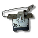Fechadura Tampa Traseira Gm Astra 2001-2010