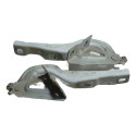 Dobradiça Capo Chevrolet Spin 2013-2022 Par