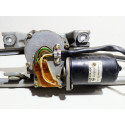 Máquina Limpador Parabrisa/galhada Gm Zafira 2003/2012 Orig
