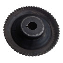 Polia Virabrequim Corsa Celta 1.0 8v 1997/2009
