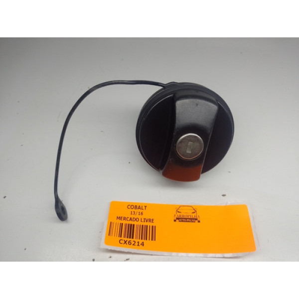 Tampa Tanque Combustível Gm Cobalt 13/16
