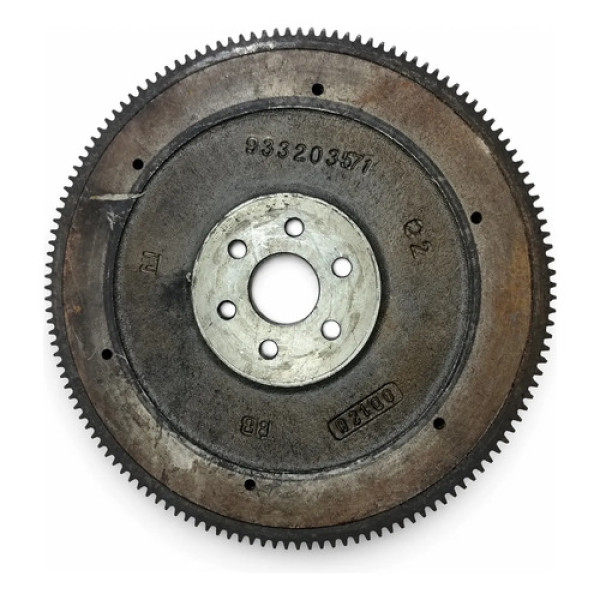 Volante Motor Cremalheira Gm Astra Zafira Manual 1999-2011