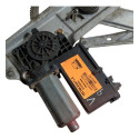 Maquina Vidro Elet. Dianteira Direta Gm Vectra 1994-1996