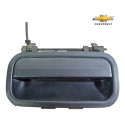 Maçaneta Externa Traz. L.d Gm Corsa Wind Classic 1996 A 2004 Traseira