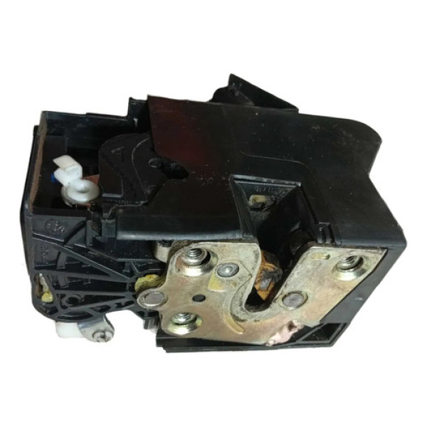 Fechadura Porta Dianteira Ld Renault Sandero Logan 2014-2021