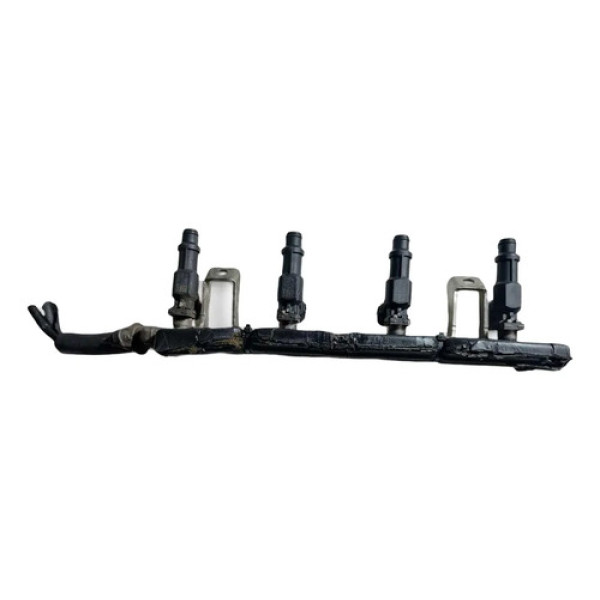 Flauta Bico Injetor Hb20 1.6 16v 4cc 2020-2022