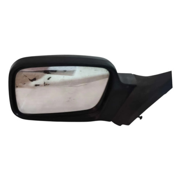 Retrovisor Esquerdo Ford Escort Hobby Verona 1987-1996