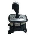 Alavanca De Marcha Gm Meriva Easytronic 2006-2012 Preto