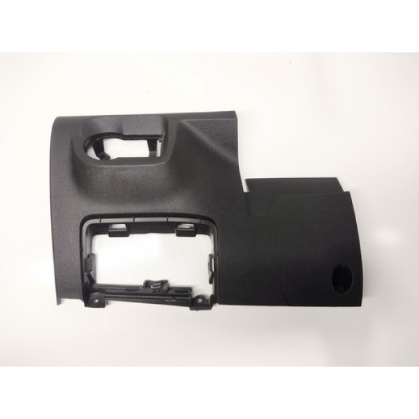 Acabamento Botão Farol Gm Onix/ Prisma 15/20 52139864