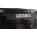 Lanterna L.e Gm Blazer 2001/2010 Original Esquerdo/motorista Vermelha