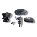 Kit Imobilizador Gm Onix Prisma 1.0 8v 2013 A 2016