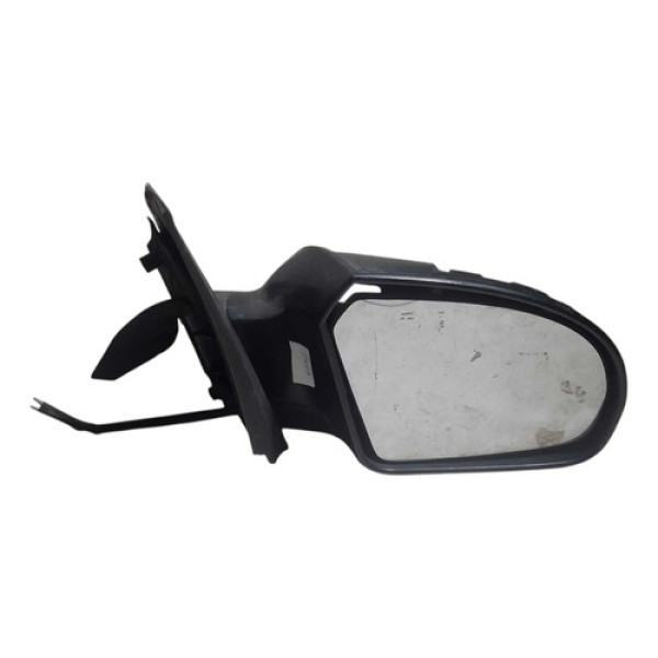 Retrovisor L.d Manual Ford Fiesta Original 2003/2013