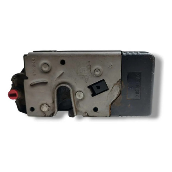 Fechadura Porta Traseira Esquerda Gm Astra 2001-2010