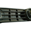 Manivela Vidro Gm Corsa Celta 2001/2013 Original Preto