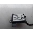 Antena Imobilizador Gm Onix/prisma/spin/cruze 13/20 13500157