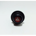 Botão Pisca Alerta Gm Kadett Todos Pn: 93213042 Preto