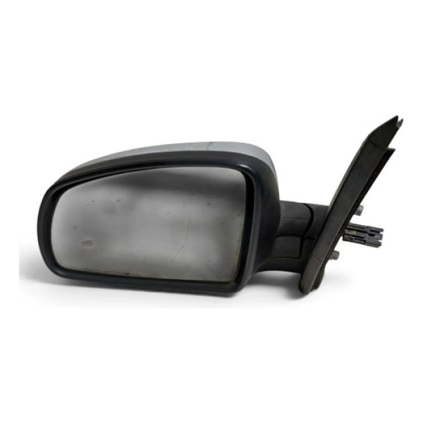 Retrovisor Elét. Lado Esquerdo Chevrolet Meriva 2003-201