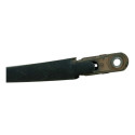 Braço Limpador Traseiro Peugeot 206 207 2001/2014