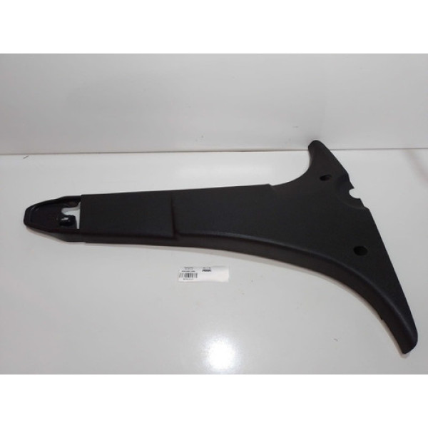 Moldura Coluna Central L.d Renault Sandero 03/07 8200603774