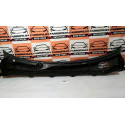 Grade Churrasqueira Ford Ka 2008 A 2013 Fosco