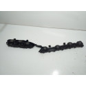Guia Parachoque Traseiro L.d Gm Onix / Prisma 13/19