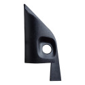 Acabamento Interno Retrovisor L.e Gm Onix Prisma 2013 A 2019 Preto
